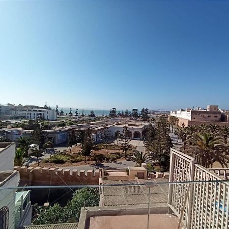 Dar Yamar Villa Essaouira Ngoại thất bức ảnh