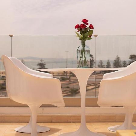 Dar Yamar Villa Essaouira Ngoại thất bức ảnh