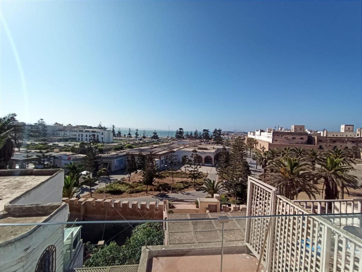 Dar Yamar Villa Essaouira Ngoại thất bức ảnh