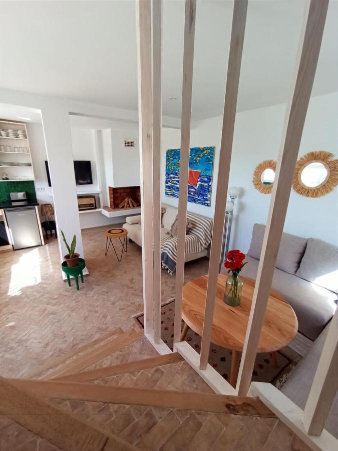 Dar Yamar Villa Essaouira Ngoại thất bức ảnh