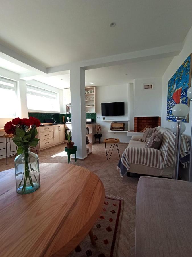 Dar Yamar Villa Essaouira Ngoại thất bức ảnh