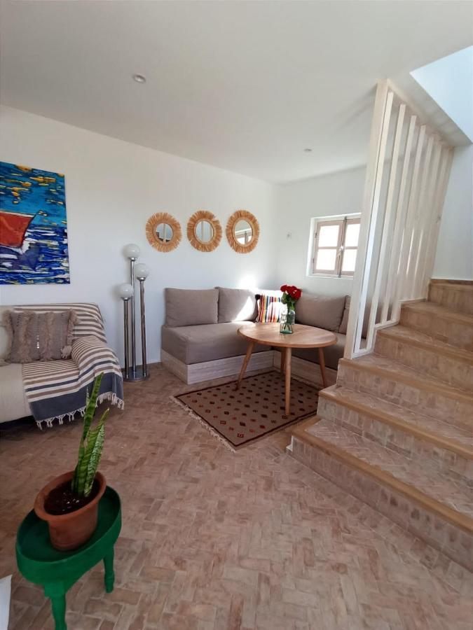 Dar Yamar Villa Essaouira Ngoại thất bức ảnh