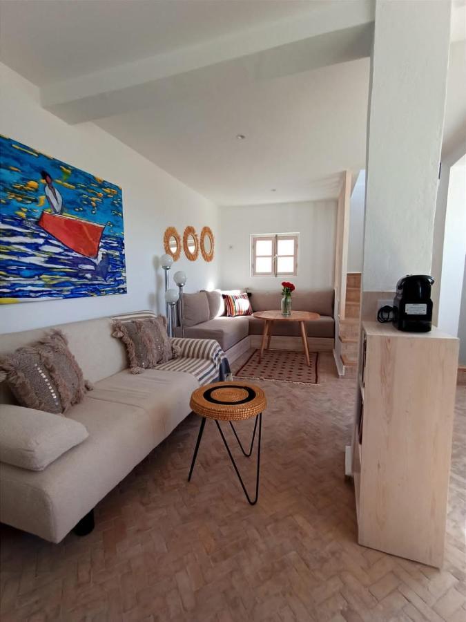 Dar Yamar Villa Essaouira Ngoại thất bức ảnh