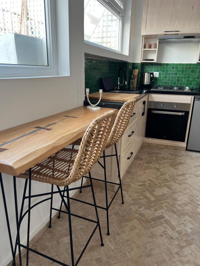 Dar Yamar Villa Essaouira Ngoại thất bức ảnh