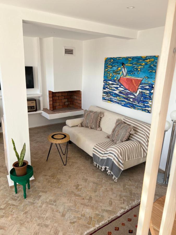Dar Yamar Villa Essaouira Ngoại thất bức ảnh