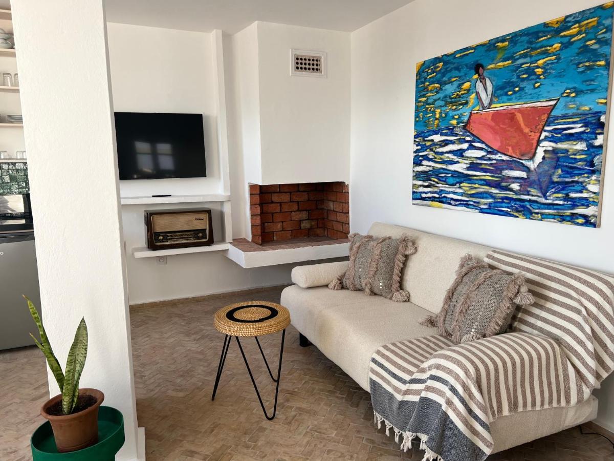 Dar Yamar Villa Essaouira Ngoại thất bức ảnh