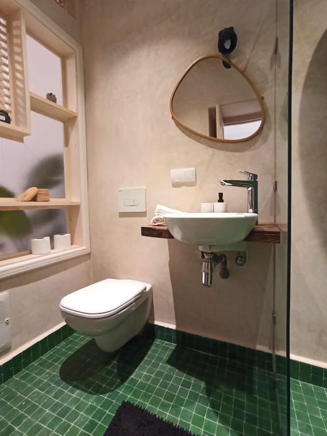 Dar Yamar Villa Essaouira Ngoại thất bức ảnh