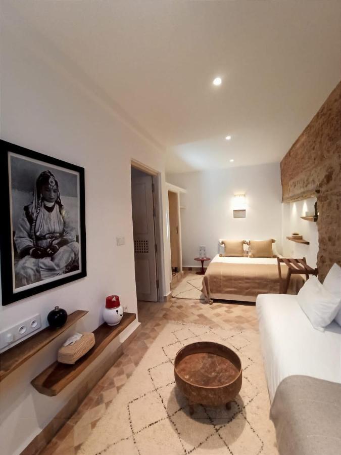Dar Yamar Villa Essaouira Ngoại thất bức ảnh