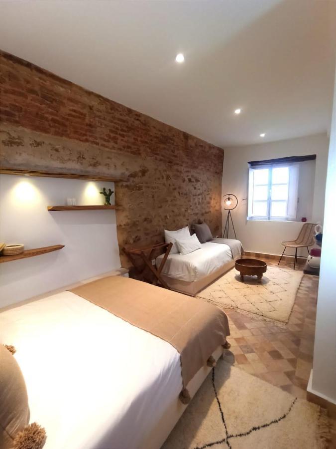 Dar Yamar Villa Essaouira Ngoại thất bức ảnh