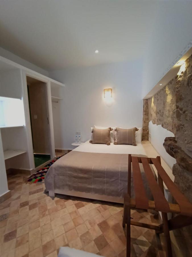 Dar Yamar Villa Essaouira Ngoại thất bức ảnh