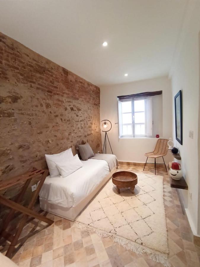 Dar Yamar Villa Essaouira Ngoại thất bức ảnh