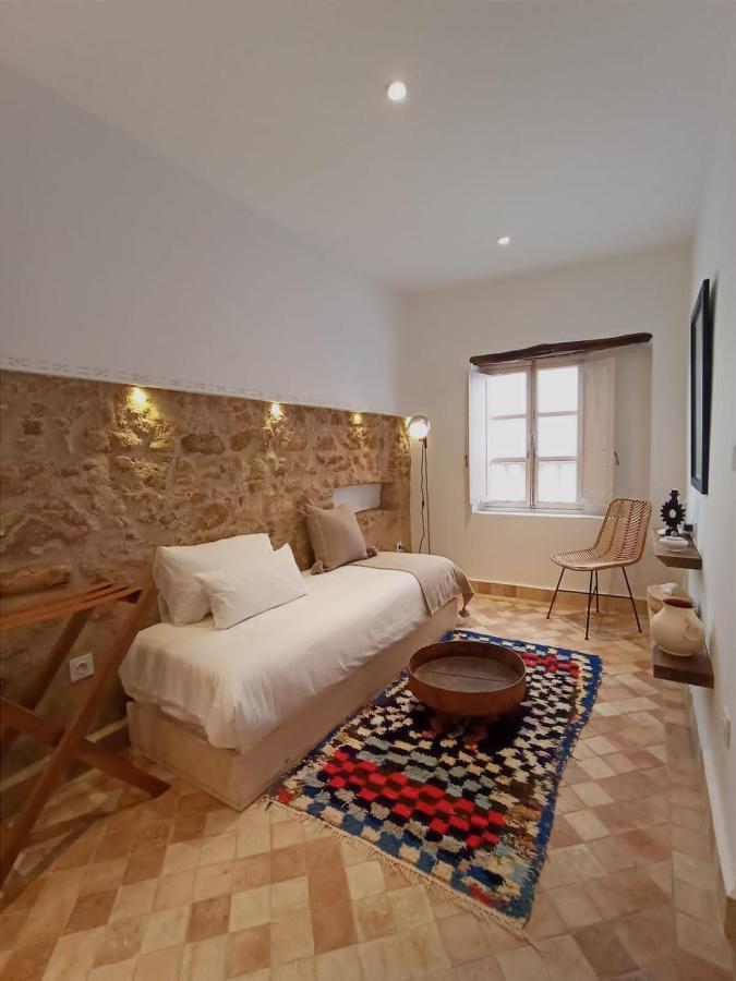 Dar Yamar Villa Essaouira Ngoại thất bức ảnh