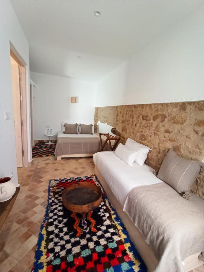 Dar Yamar Villa Essaouira Ngoại thất bức ảnh