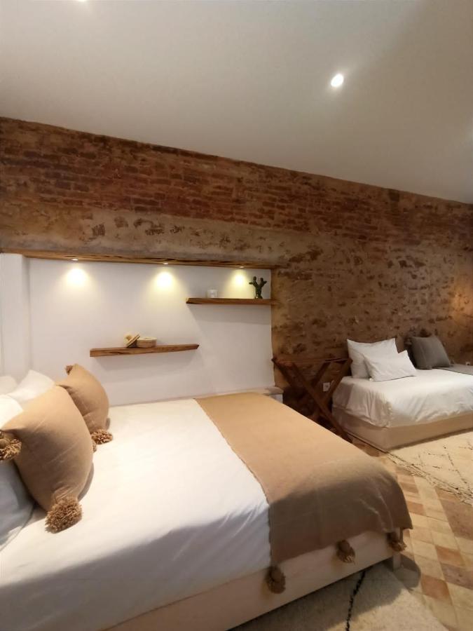 Dar Yamar Villa Essaouira Ngoại thất bức ảnh