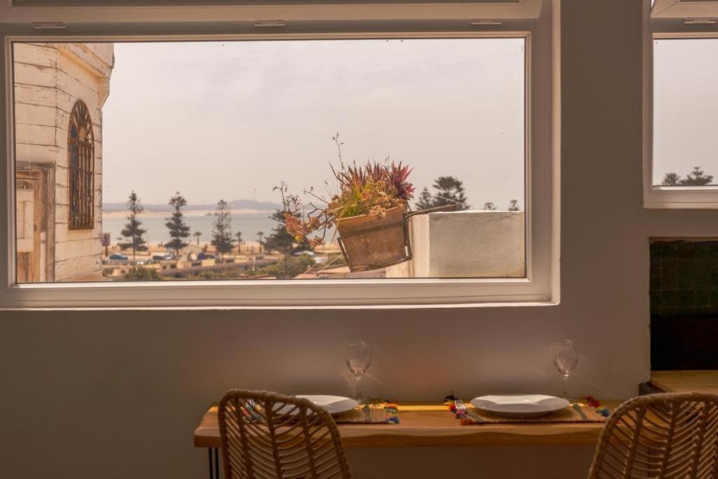Dar Yamar Villa Essaouira Ngoại thất bức ảnh