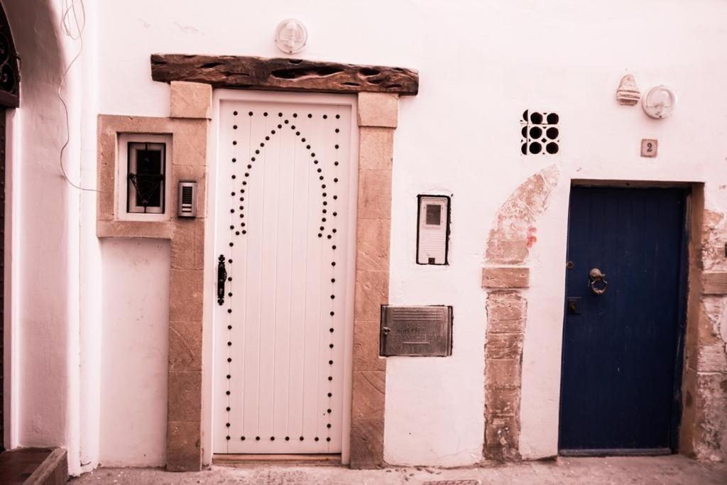 Dar Yamar Villa Essaouira Ngoại thất bức ảnh