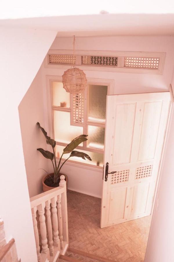 Dar Yamar Villa Essaouira Ngoại thất bức ảnh