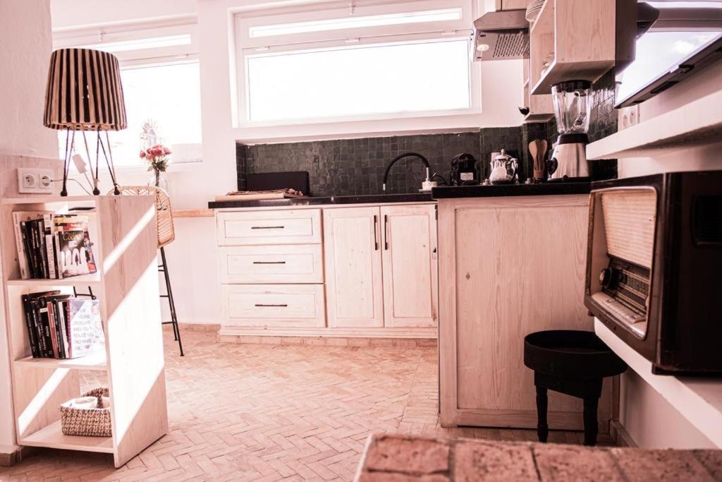 Dar Yamar Villa Essaouira Ngoại thất bức ảnh