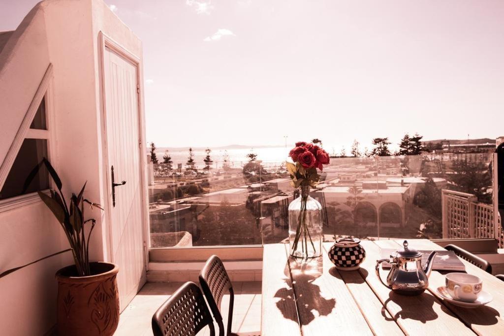 Dar Yamar Villa Essaouira Ngoại thất bức ảnh