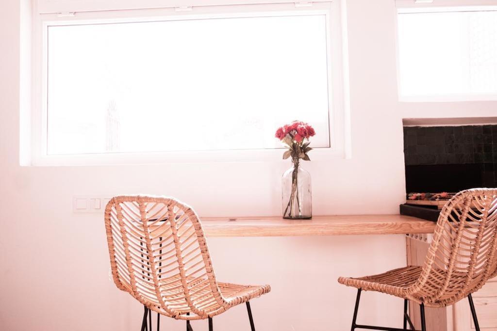 Dar Yamar Villa Essaouira Ngoại thất bức ảnh