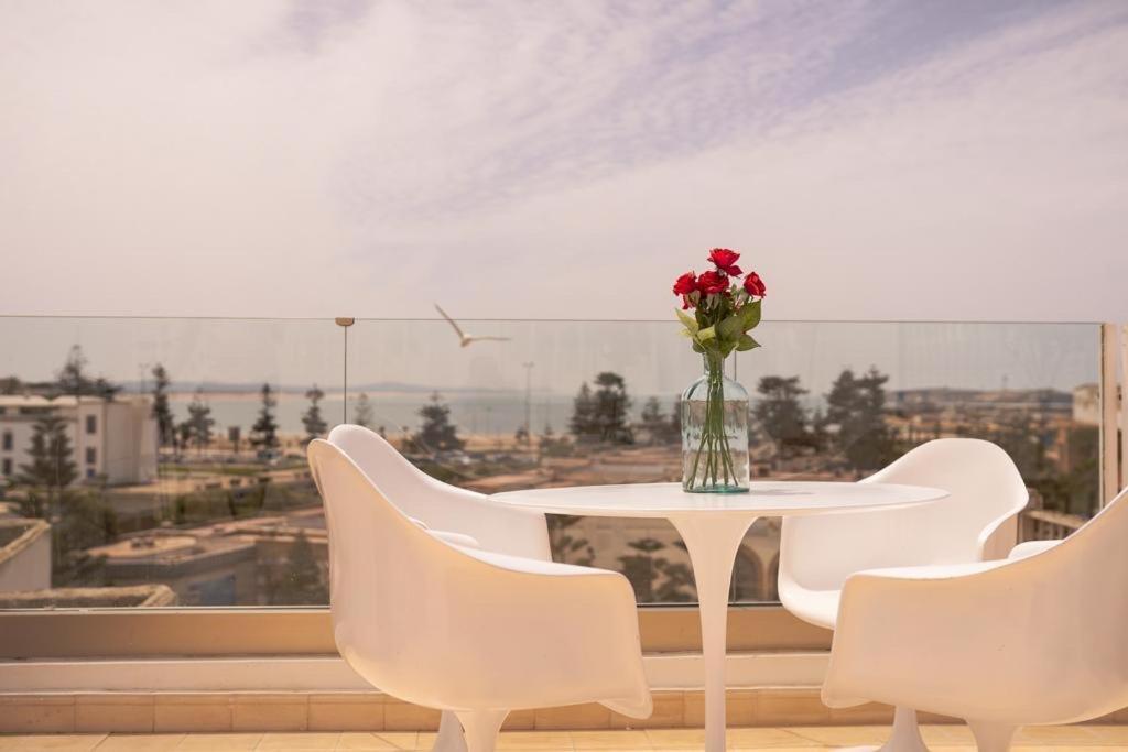 Dar Yamar Villa Essaouira Ngoại thất bức ảnh