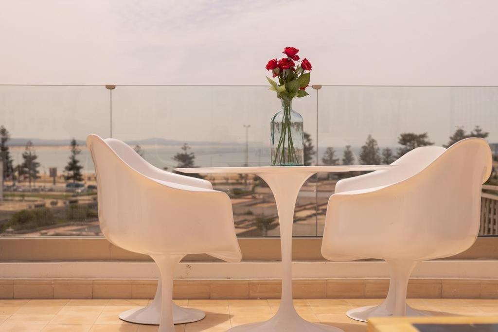 Dar Yamar Villa Essaouira Ngoại thất bức ảnh
